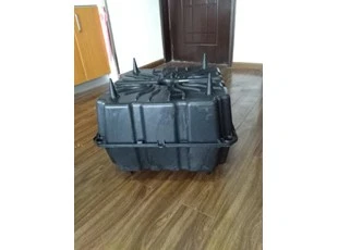 空心楼盖塑料模盒