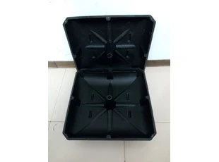 空心楼盖塑料模壳